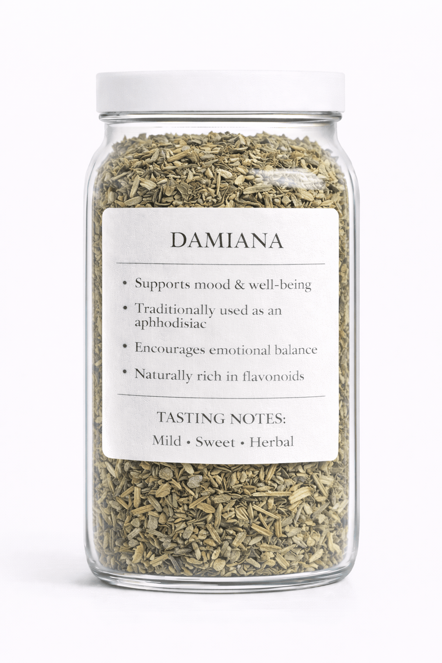 Shop The Herbal Bar