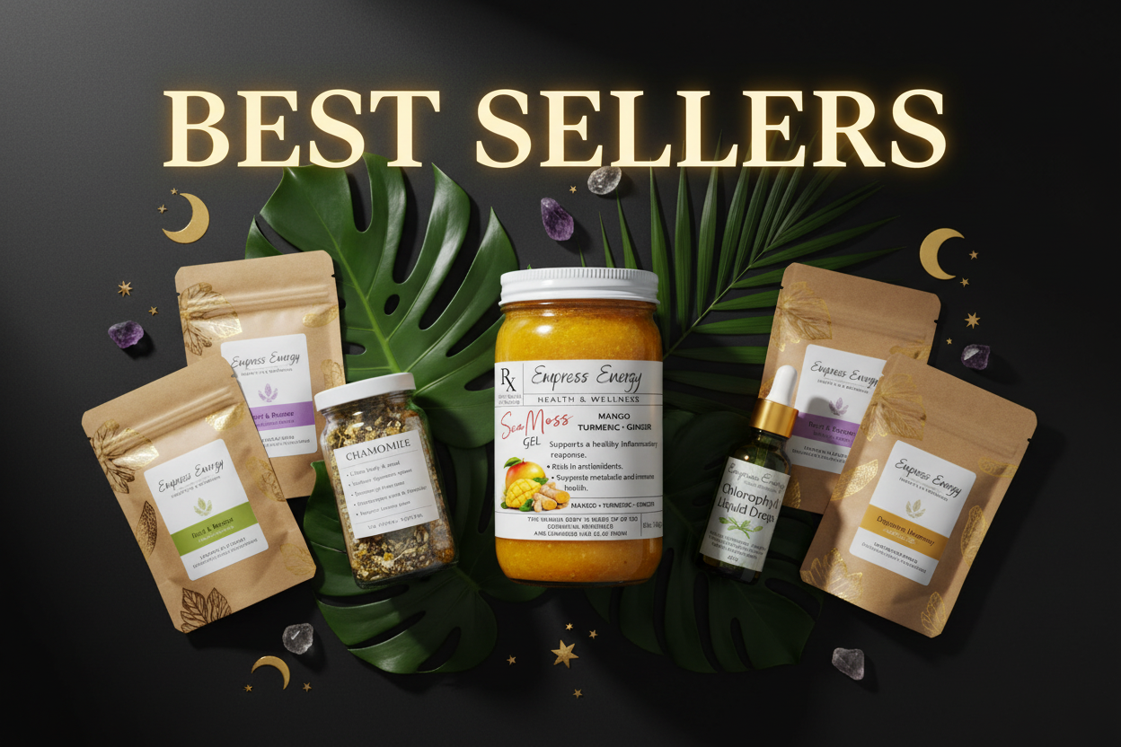 Best Sellers
