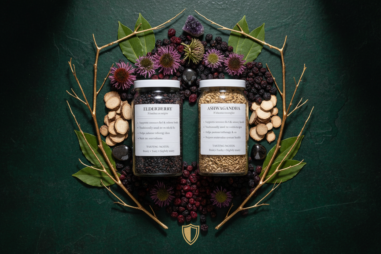 Immune Support