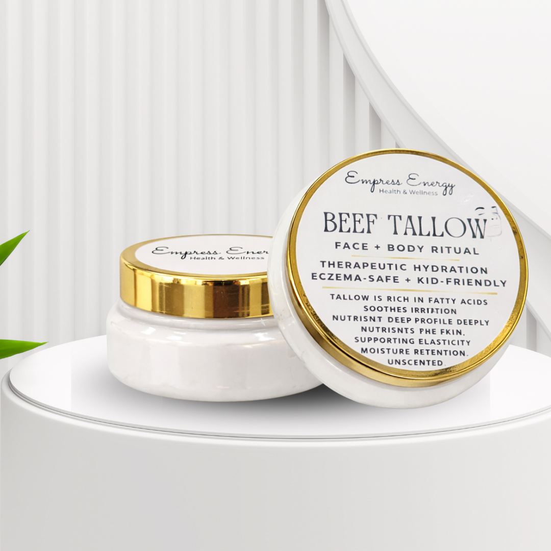 Beef Tallow
