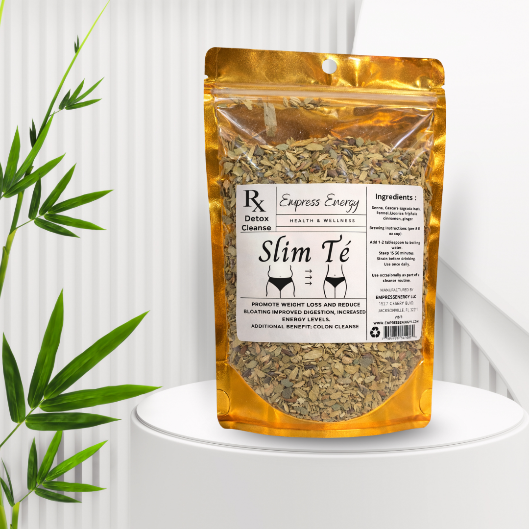 Empress Energy Healers