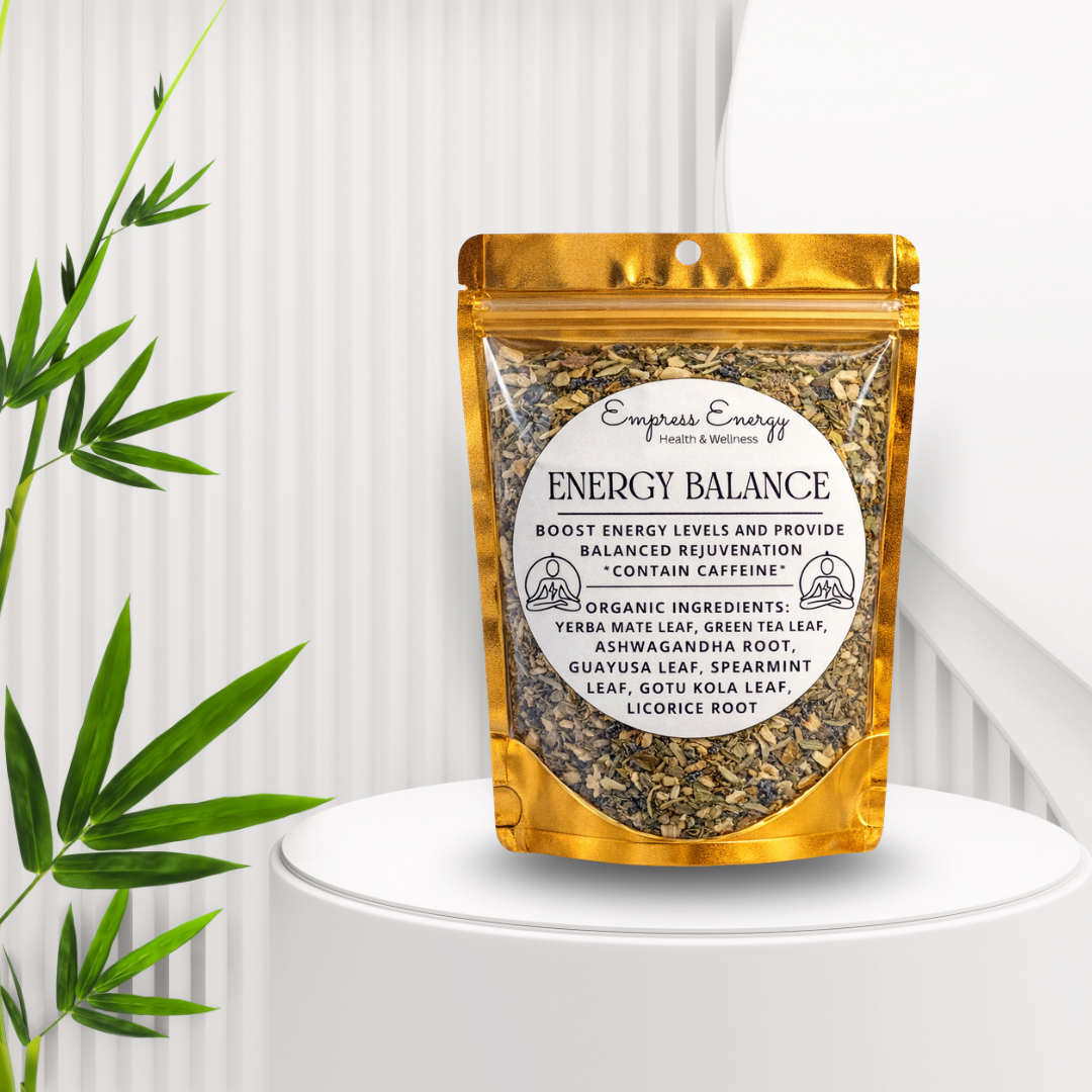 Energy Balance
