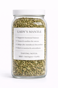 LADY’S MANTLE - The Sacred Shaper