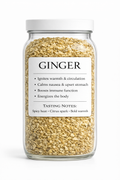 Ginger Wellness Blend