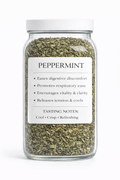 PEPPERMINT — Breath of Clarity