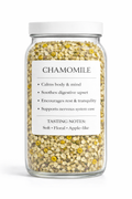 CHAMOMILE — Golden Peace The Tranquil Bloom