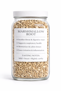 MARSHMALLOW ROOT — Silken Soothe