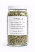 HORSETAIL - The Rebuilder