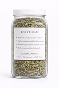 OLIVE LEAF - The Immunity Defender