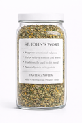 ST. JOHN’S WORT - Solar Mood Lifter