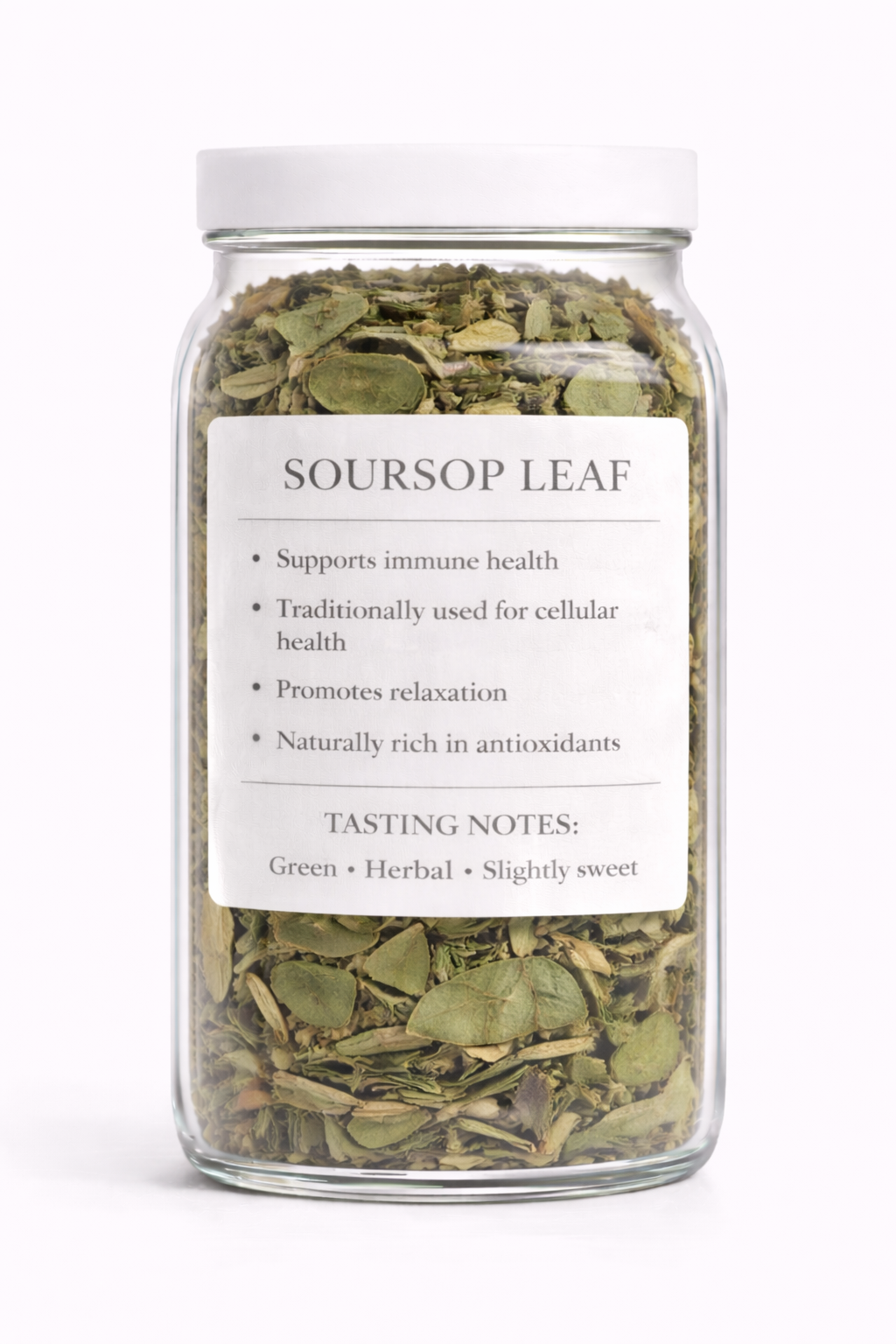 SOURSOP - The Dream Healer