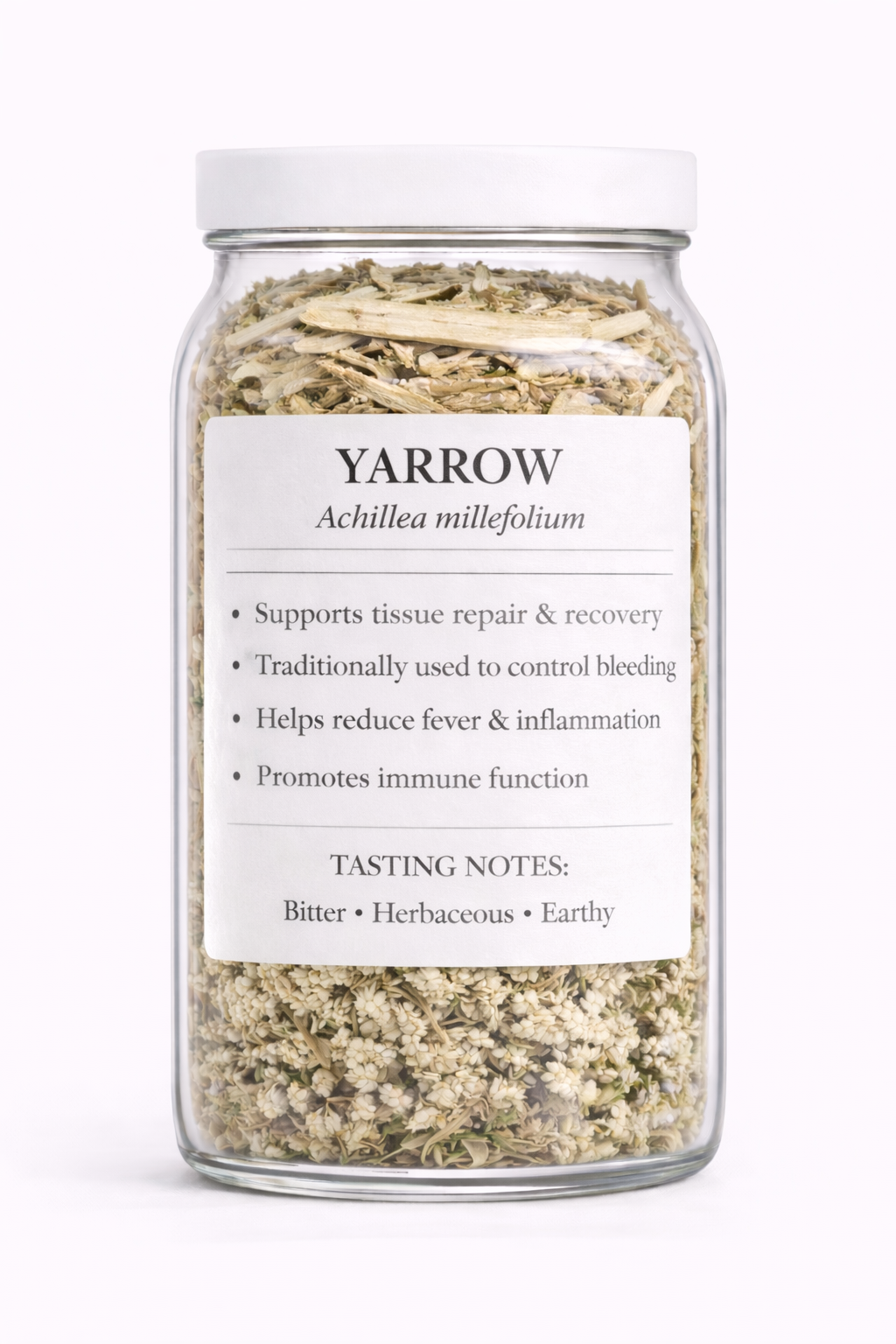 YARROW Wound Healer & Warrior