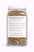DANDELION ROOT - Root of Release