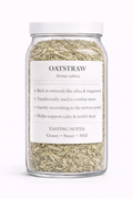 OATSTRAW - The Nerve Soother