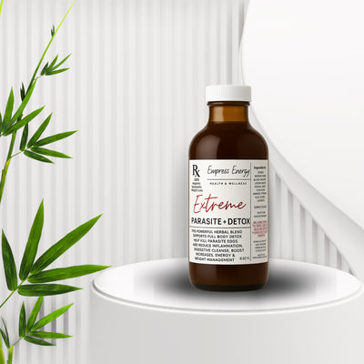 Parasite Detox