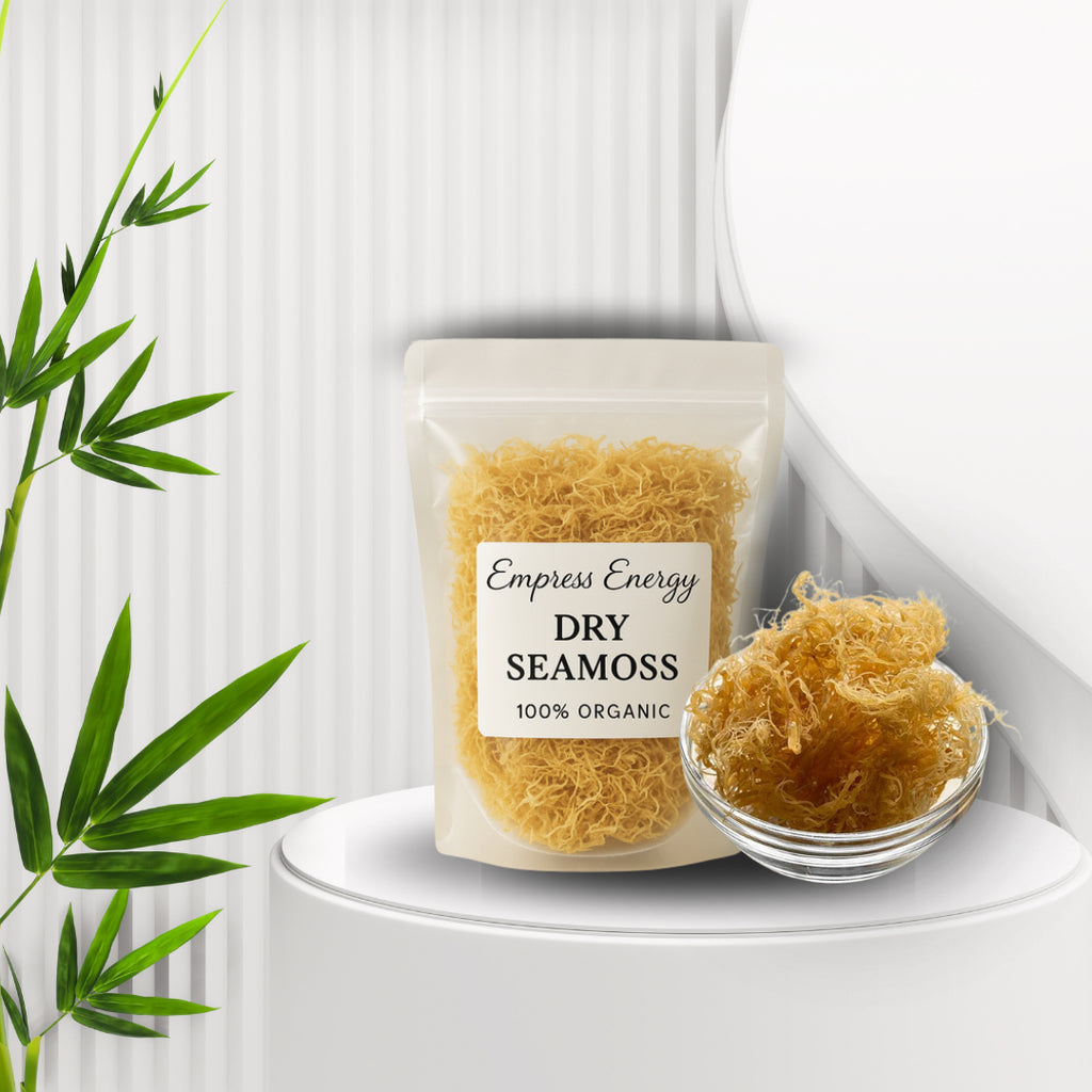 Empress Energy Healers