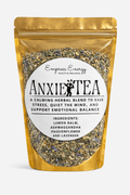 Empress Energy AnxieTEA herbal tea blend