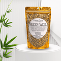 Evening Relaxation Tea - Empress Energy herbal holistic Buy Evening Relaxation Tea Herbal Tea Blend from Empress Energy herbal wellness brand