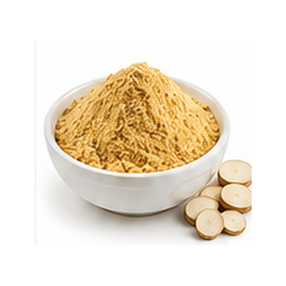 Kudzu Powder — 65g - Empress Energy herbal holistic Buy Kudzu Powder — 65g Herbal Powder from Empress Energy herbal wellness brand