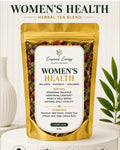 Men’s & Women’s Wellness Tea - Empress Energy herbal holistic Buy Men’s & Women’s Wellness Tea Herbal Tea Blend from Empress Energy herbal wellness brand