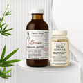 Empress Energy PHAT Burner and Parasite Cleanse bundle