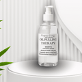 Oil Pulling - Empress Energy herbal holistic Buy Oil Pulling Oral Care from Empress Energy herbal wellness brand