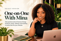 One-on-One Wellness Consultation with Mina Ray - Empress Energy #herbal #holistic Buy One-on-One Wellness Consultation with Mina Ray Consultation from Empress Energy herbal wellness brand