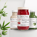 Sea Moss Gel + Smoothie Bundle — Etsy - Empress Energy herbal holistic Buy Sea Moss Gel + Smoothie Bundle — Etsy Sea Moss Gel from Empress Energy herbal wellness brand