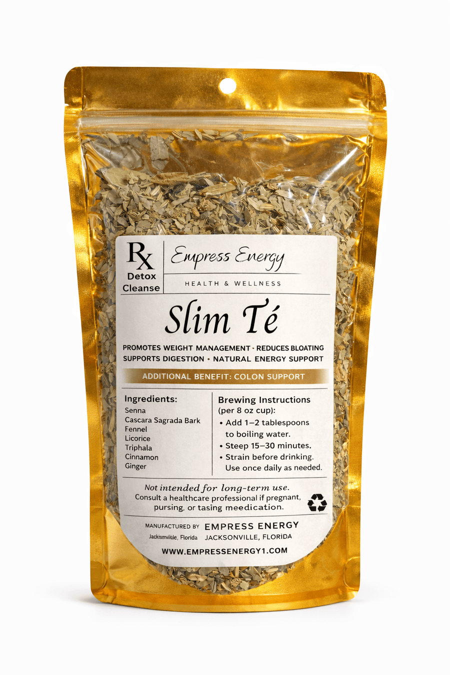 Shop Signature Teas