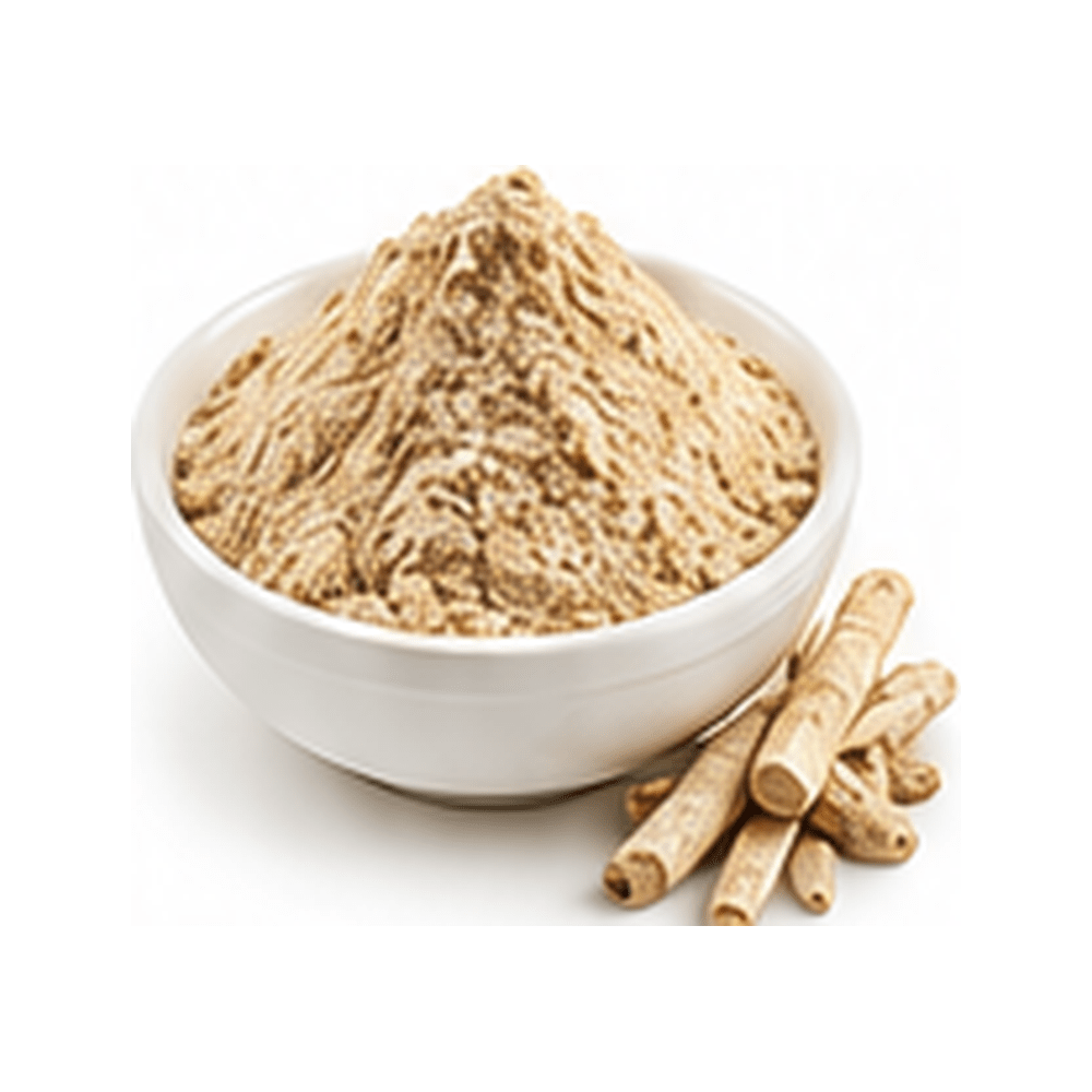 Slippery Elm Powder — 65g - Empress Energy herbal holistic Buy Slippery Elm Powder — 65g Herbal Powder from Empress Energy herbal wellness brand