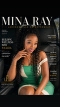 The Blueprint Mentorship with Mina Ray - Empress Energy herbal holistic Buy The Blueprint Mentorship with Mina Ray Coaching Service from Empress Energy herbal wellness brand