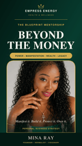 The Blueprint Two-Book Bundle - Empress Energy herbal holistic Buy The Blueprint Two-Book Bundle Digital E-Book from Empress Energy herbal wellness brand