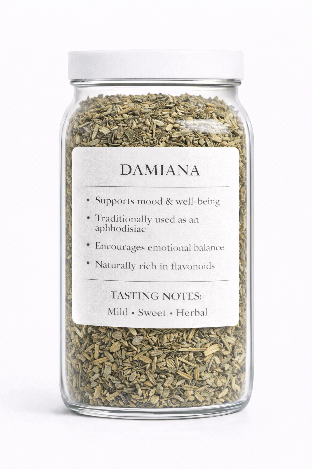The Empress Herbal Bar — Choose Your Herb & Size - Empress Energy herbal holistic Buy The Empress Herbal Bar — Choose Your Herb & Size Loose Herb from Empress Energy herbal wellness brand