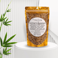 Turmeric & Willow Bark Herbal Blend - Empress Energy herbal holistic Buy Turmeric & Willow Bark Herbal Blend Herbal Tea Blend from Empress Energy herbal wellness brand